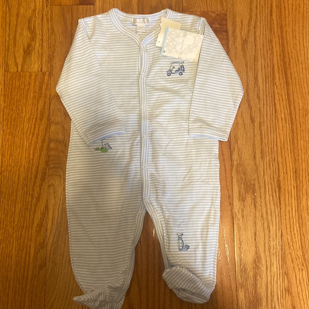 Baby onsie